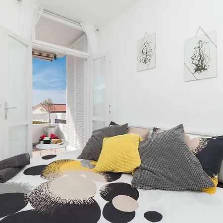 Appartement Roko *