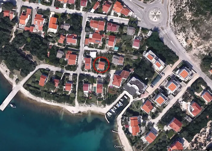 Lägenhet Roko Petrcane