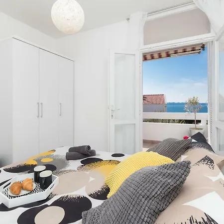Roko Apartment