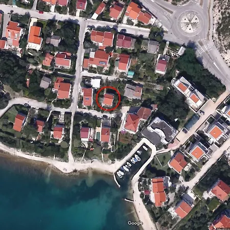 Апартаменты Roko Петрчане