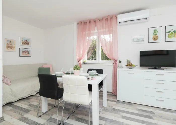 Apartamento Roko *
